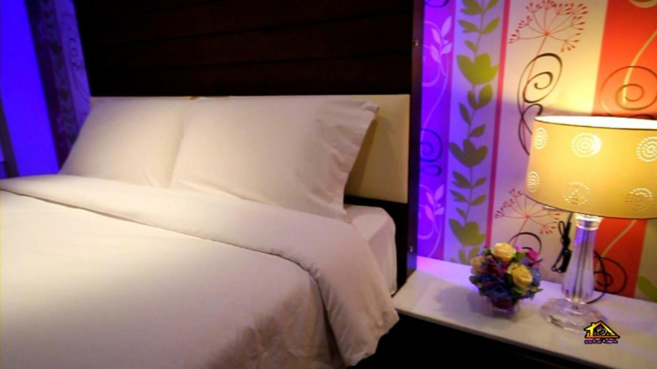 The Ring Hotel Hat Yai Exterior foto