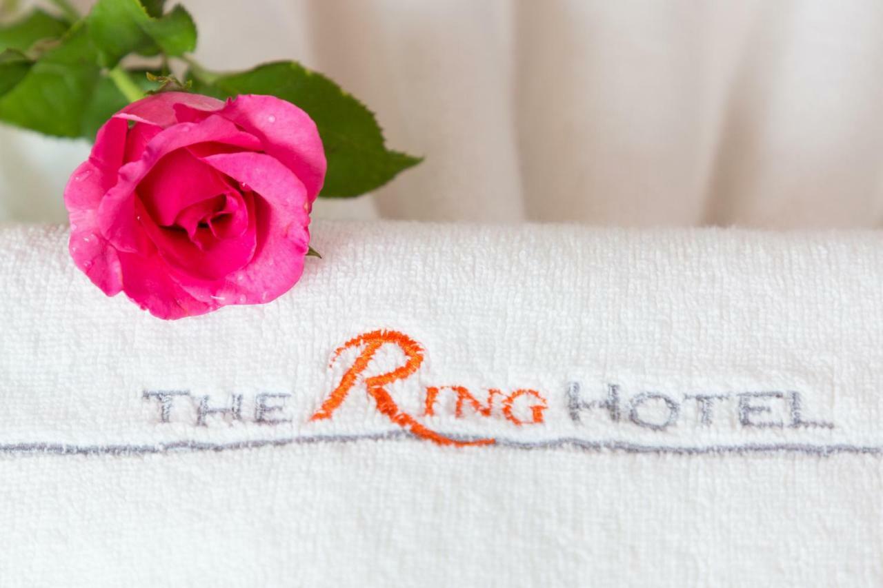The Ring Hotel Hat Yai Exterior foto